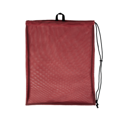 Arena Arena One Go Mesh Bag one size crimson Unisex Produktbild 4