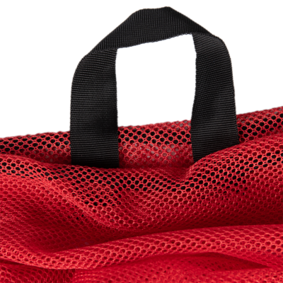 Arena Arena One Go Mesh Bag one size red Unisex Produktbild 3