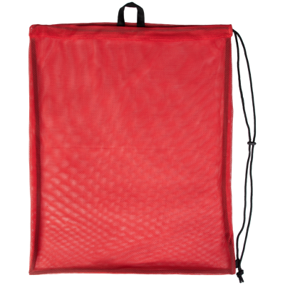 Arena Arena One Go Mesh Bag one size red Unisex Produktbild 4