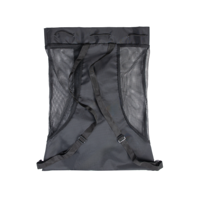 Arena Arena All Set Mesh Bag one size black Unisex Produktbild 4