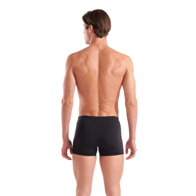 Arena M Arena Kikko Graphic Swim Short D 5 black/turquoise Herren Produktbild 3