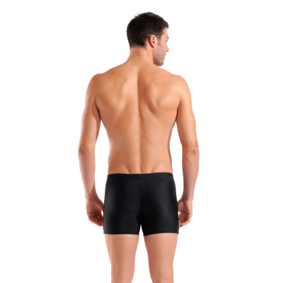 Arena M Arena Basic Swim Short D 7 black Herren Produktbild 3