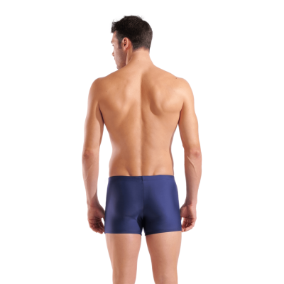 Arena M Arena Basic Swim Short D 7 navy Herren Produktbild 3
