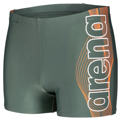 Arena M Arena Basic Swim Short D 7 sage Herren Produktbild 1