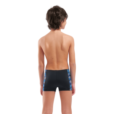 Arena B Arena Candies Swim Short 128 black/multi black Jungen Produktbild 3