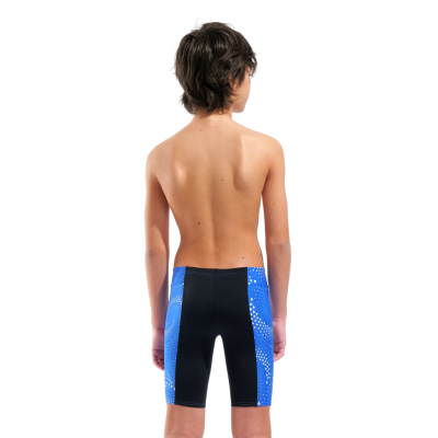 Arena B Arena Fireflow Swim Jammer 164 black/team royal Jungen Produktbild 3