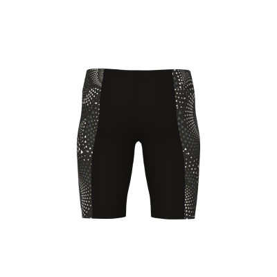 Arena B Arena Fireflow Swim Jammer 164 black/team black Jungen Produktbild 2