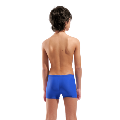 Arena B Arena Graphic Swim Short 164 royal Jungen Produktbild 3