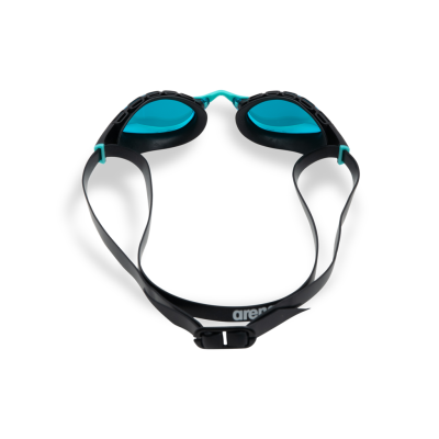 Arena Air Sonic Mirror one size aqua/black Unisex Produktbild 4