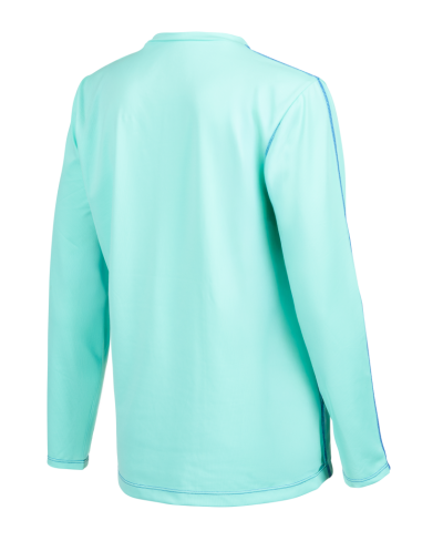 Arena Unisex Jr Arena L/S Swim Shirt 164 water Unisex Produktbild 2