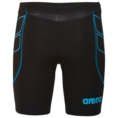 Arena W Tri Jammer ST XS black/turquoise Damen Produktbild 1