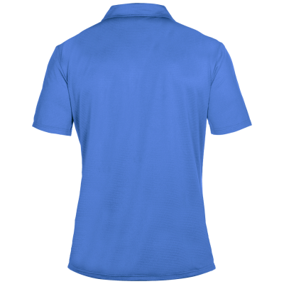 Arena Tl Tech S/S Polo M royal Unisex Produktbild 2