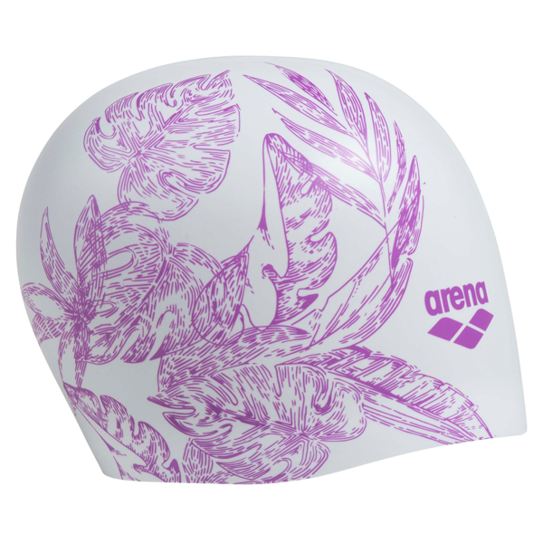 Arena W Sirene one size cecilia white Unisex