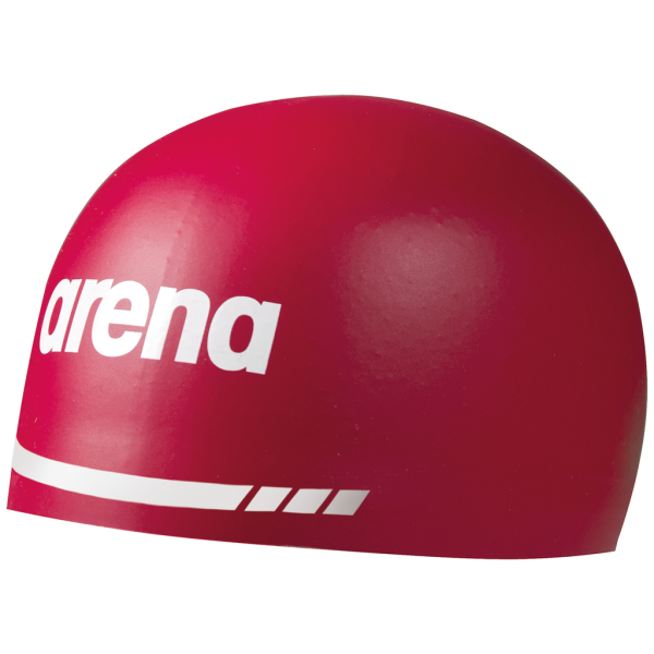Arena 3D Soft M red Unisex