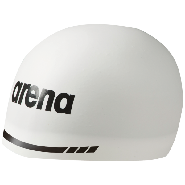 Arena 3D Soft M white Unisex