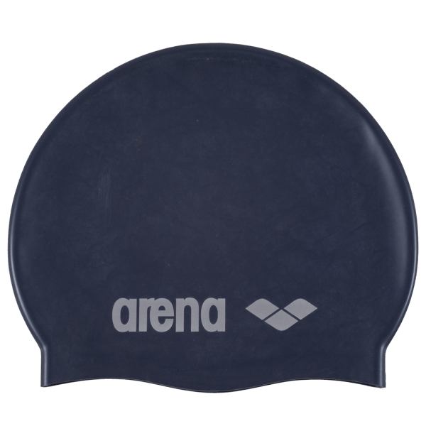 Arena Jr Classic Silicone one size denim/silver Unisex