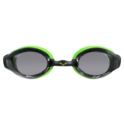 Arena Zoom X-Fit one size green/smoke/black Unisex Produktbild 1