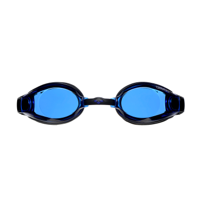 Arena Zoom X-Fit one size black/blue/black Unisex Produktbild 1