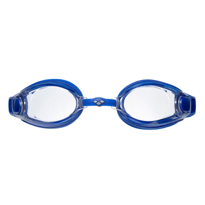 Arena Zoom X-Fit one size blue/clear/blue Unisex Produktbild 1
