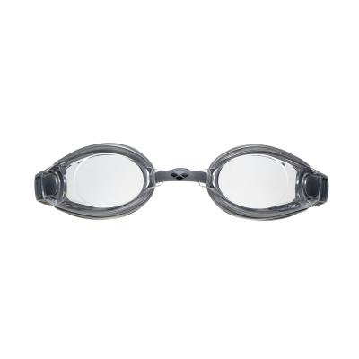 Arena Zoom X-Fit one size silver/clear/silver Unisex Produktbild 1