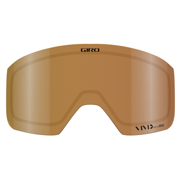 Giro Axis/Ella Lens one size vivid petrol S2