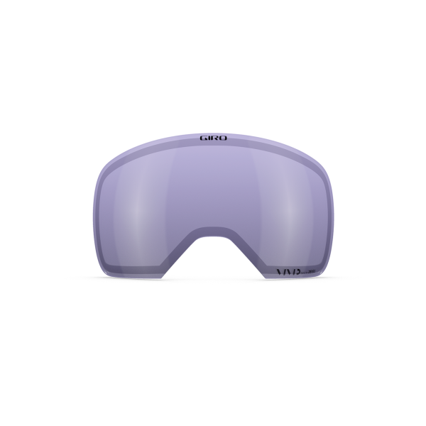 Giro Comp Lens one size vivid haze S3