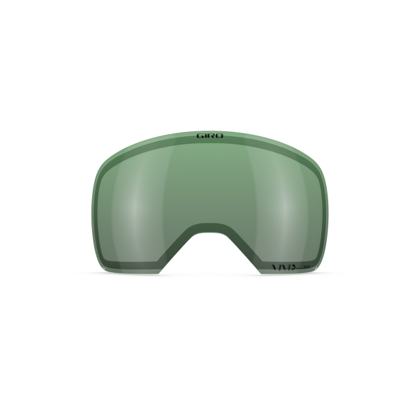 Giro Comp Lens one size vivid envy S3