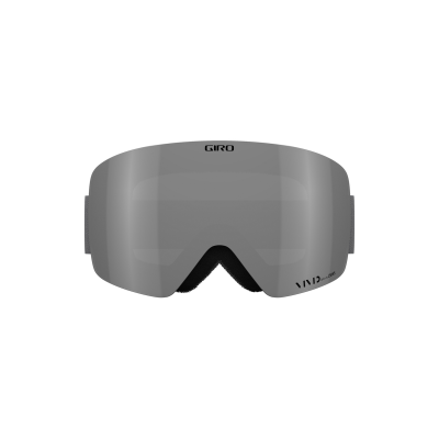 Giro Contour Vivid Goggle one size grey wordmark vivid onyx S3 +S1 Unisex Produktbild 1