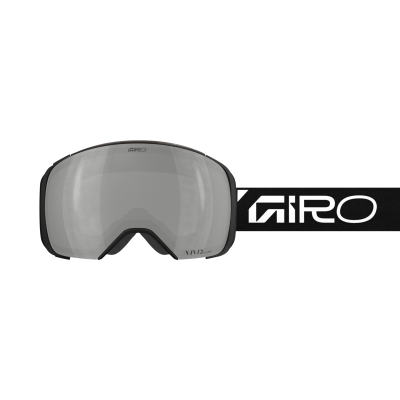 Giro Comp Vivid Goggle one size black wordmark vivid onyx S3 +S1 Unisex Produktbild 1