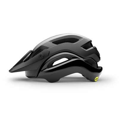 Giro Manifest Spherical MIPS Helmet S 51-55 matte black Unisex Produktbild 1