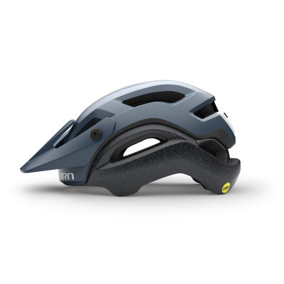 Giro Manifest Spherical MIPS Helmet S 51-55 matte grey Unisex Produktbild 1