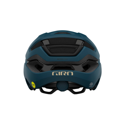 Giro Manifest Spherical MIPS Helmet L 59-63 matte harbor blue Unisex Produktbild 2