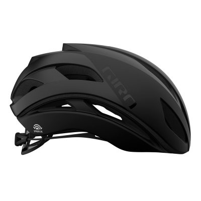 Giro Eclipse Spherical MIPS Helmet S 51-55 matte black/gloss black Unisex Produktbild 3