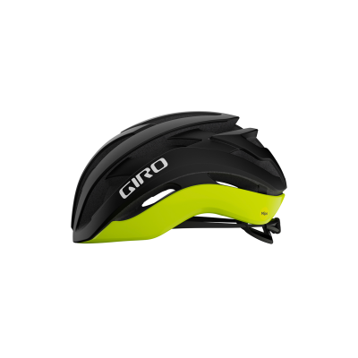 Giro Cielo MIPS Helmet S 51-55 matte black/highlight yellow Unisex Produktbild 1