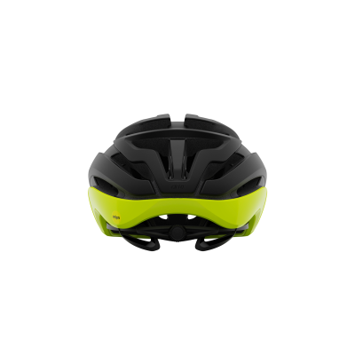 Giro Cielo MIPS Helmet L 59-63 matte black/highlight yellow Unisex Produktbild 2