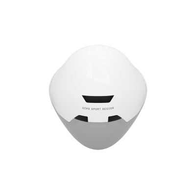 Giro Aerohead II MIPS Helmet L 59-63 matte white Unisex Produktbild 2