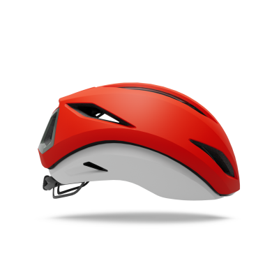 Giro Eclipse Pro Spherical L 59-63 matte flame red Unisex Produktbild 2