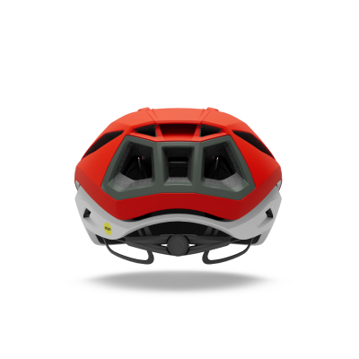 Giro Eclipse Pro Spherical L 59-63 matte flame red Unisex Produktbild 3