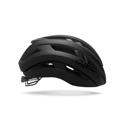 Giro Aries Spherical S 51-55 matte black Unisex Produktbild 2
