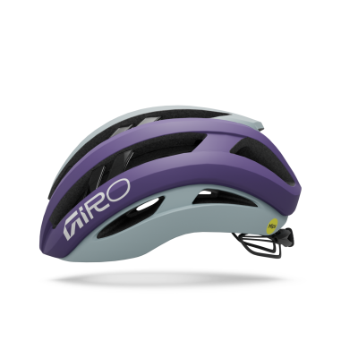 Giro Aries Spherical S 51-55 matte purple haze Unisex Produktbild 1