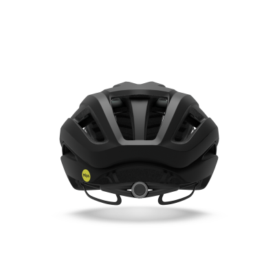 Giro Aries Spherical L 59-63 matte black/white Unisex Produktbild 3