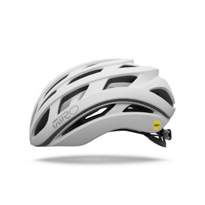 Giro Helios Spherical M 55-59 matte white Unisex Produktbild 1