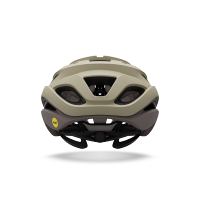 Giro Helios Spherical L 59-63 matte stone Unisex Produktbild 3