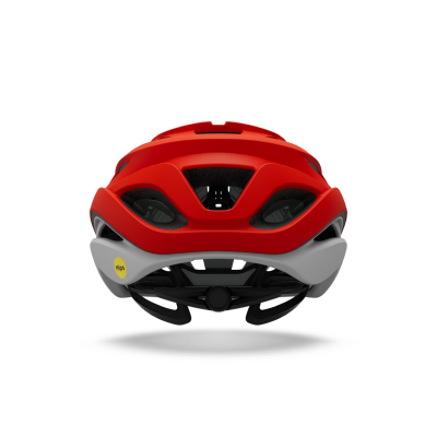 Giro Helios Spherical S 51-55 matte flame red Unisex Produktbild 3
