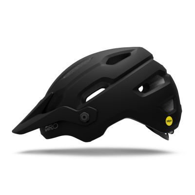 Giro Source MIPS XL 61-65 matte black Unisex Produktbild 1