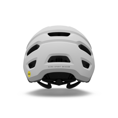 Giro Source MIPS S 51-55 matte white Unisex Produktbild 3