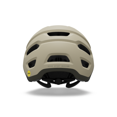 Giro Source MIPS M 55-59 matte stone Unisex Produktbild 3