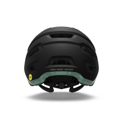 Giro Source MIPS S 51-55 matte motion green Unisex Produktbild 3