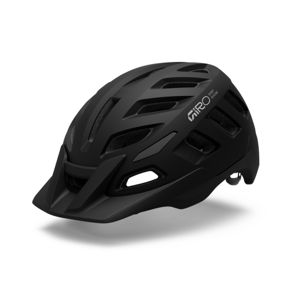 Giro Radix MIPS L 59-63 matte black Unisex