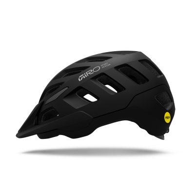 Giro Radix MIPS XL 61-65 matte black Unisex Produktbild 1